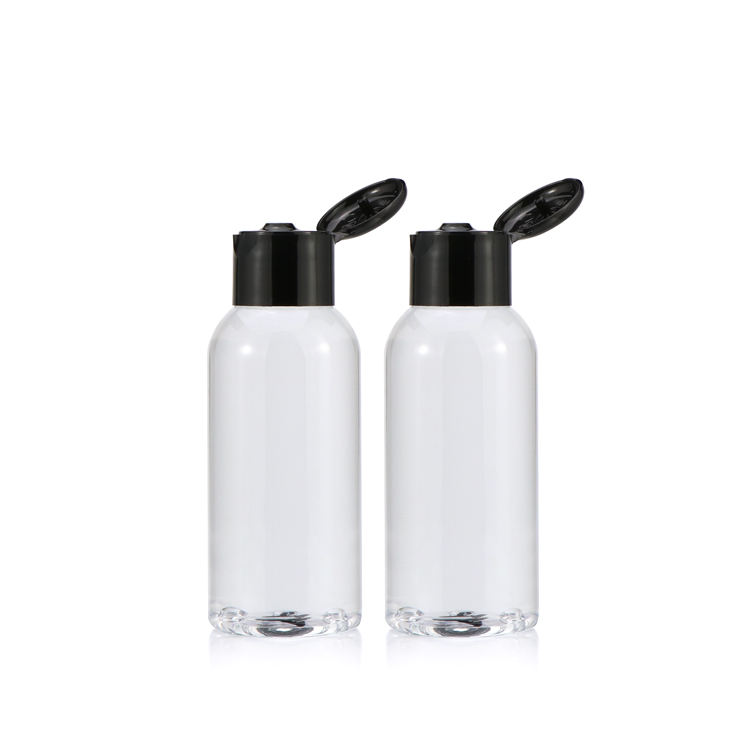 Small Plastic Bottles in Red Cover - China Pet Bottles and 60ml Plastic  Bottle price